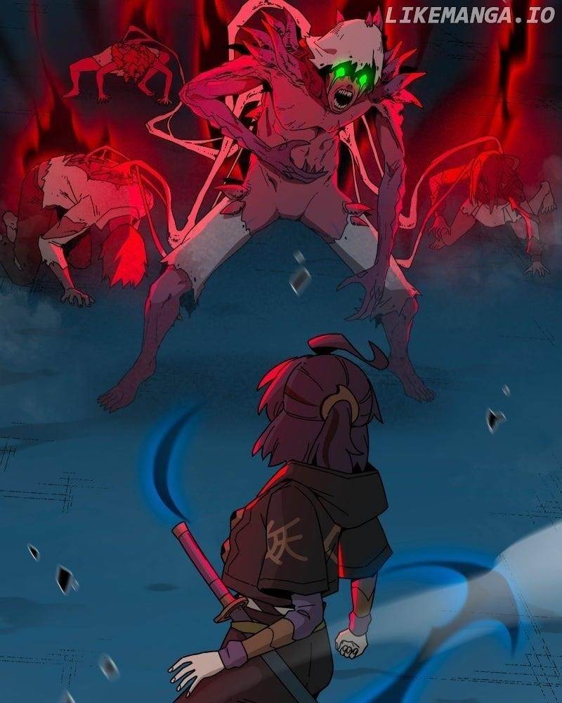 Read BlackSun EN Manga Online