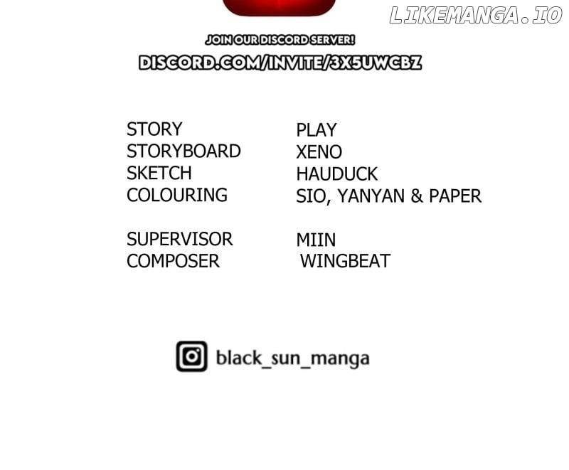 Read BlackSun EN Manga Online