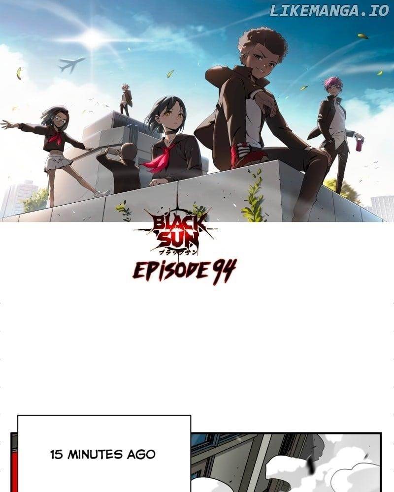 Read BlackSun EN Manga Online