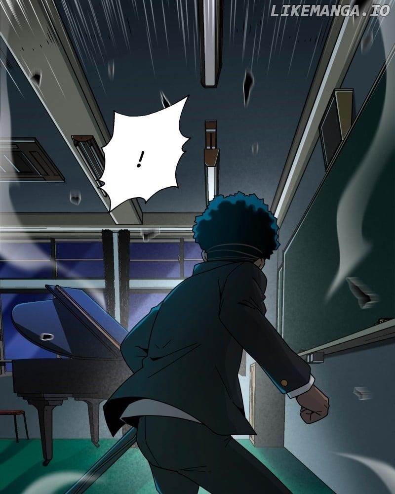 Read BlackSun EN Manga Online