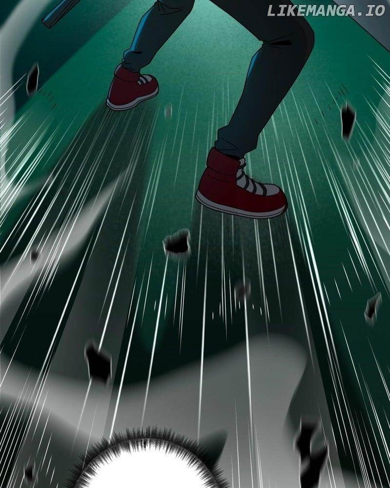 Read BlackSun EN Manga Online