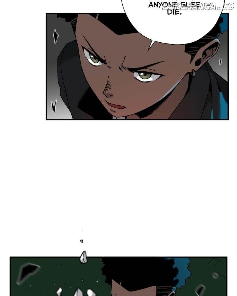 Read BlackSun EN Manga Online