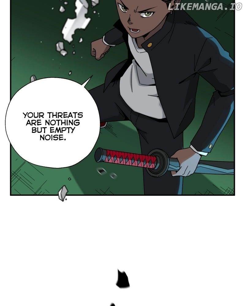 Read BlackSun EN Manga Online