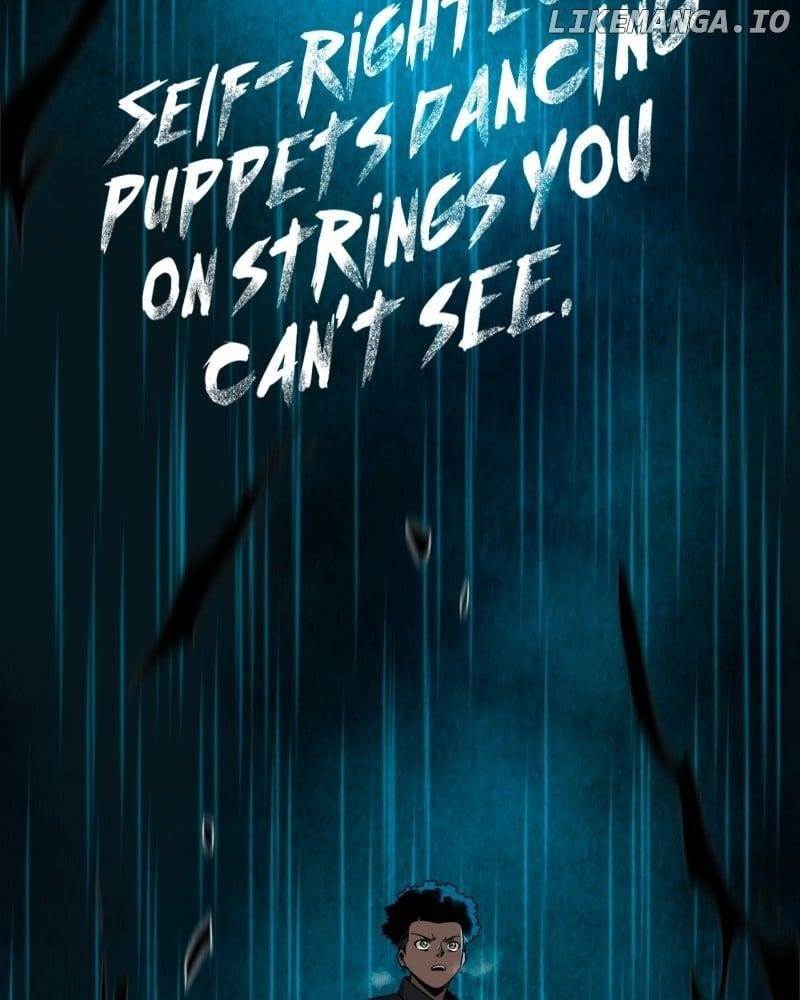 Read BlackSun EN Manga Online