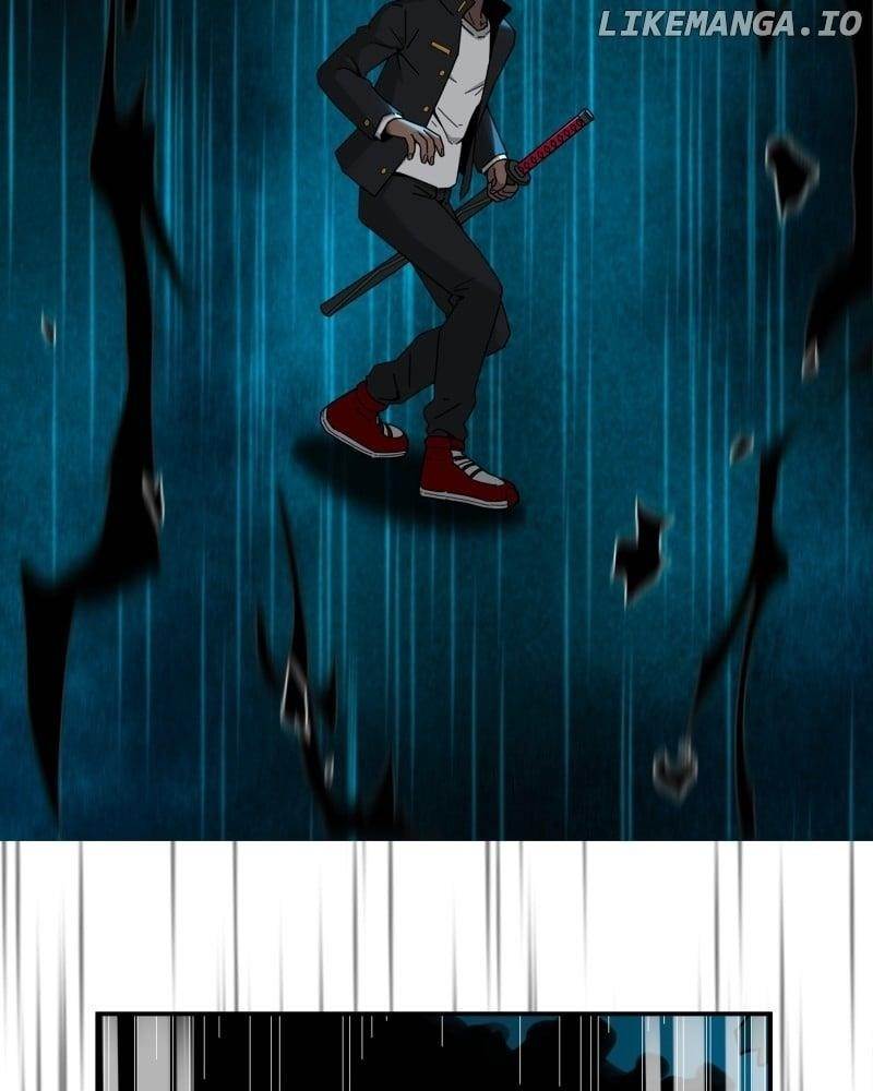 Read BlackSun EN Manga Online