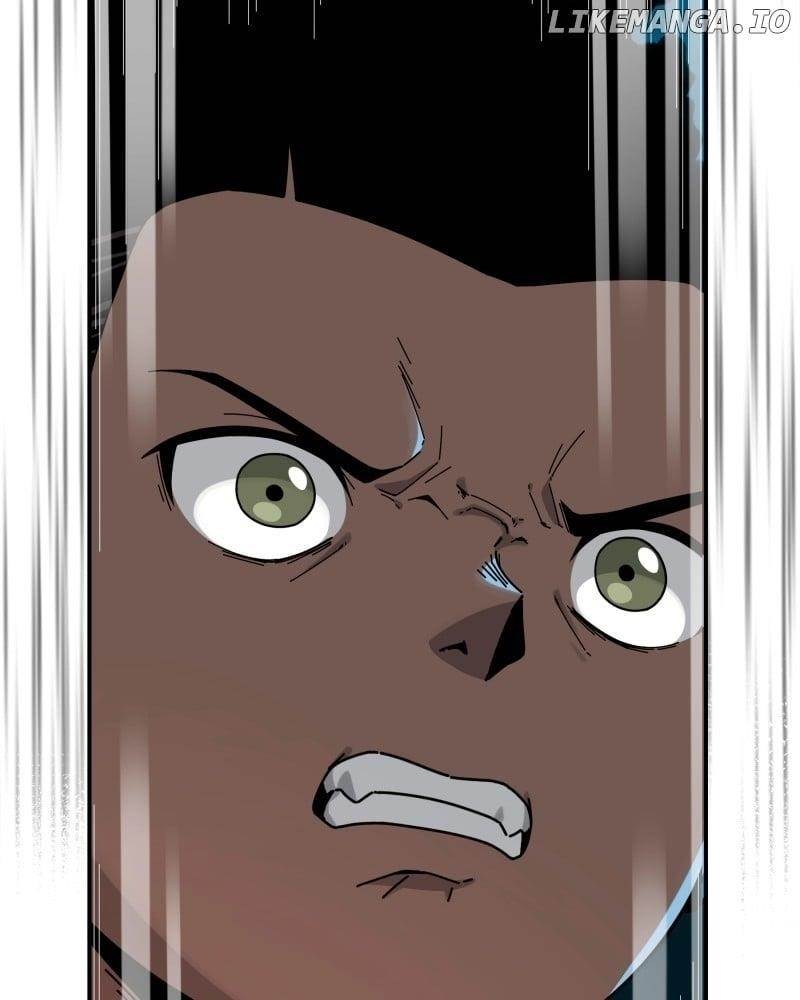 Read BlackSun EN Manga Online