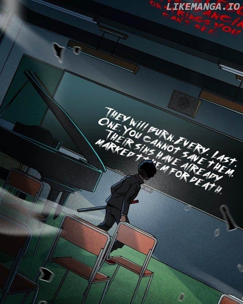 Read BlackSun EN Manga Online