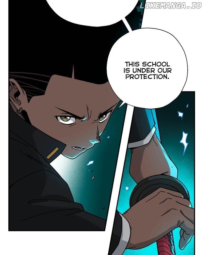 Read BlackSun EN Manga Online