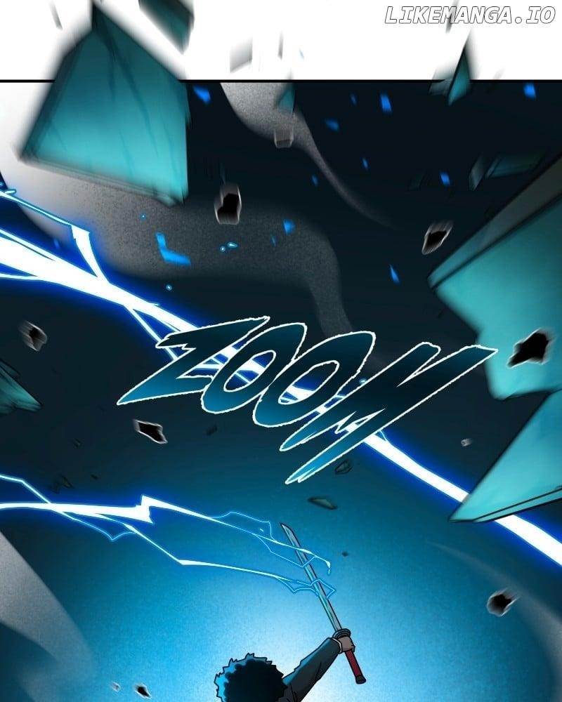 Read BlackSun EN Manga Online