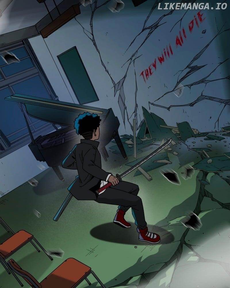 Read BlackSun EN Manga Online