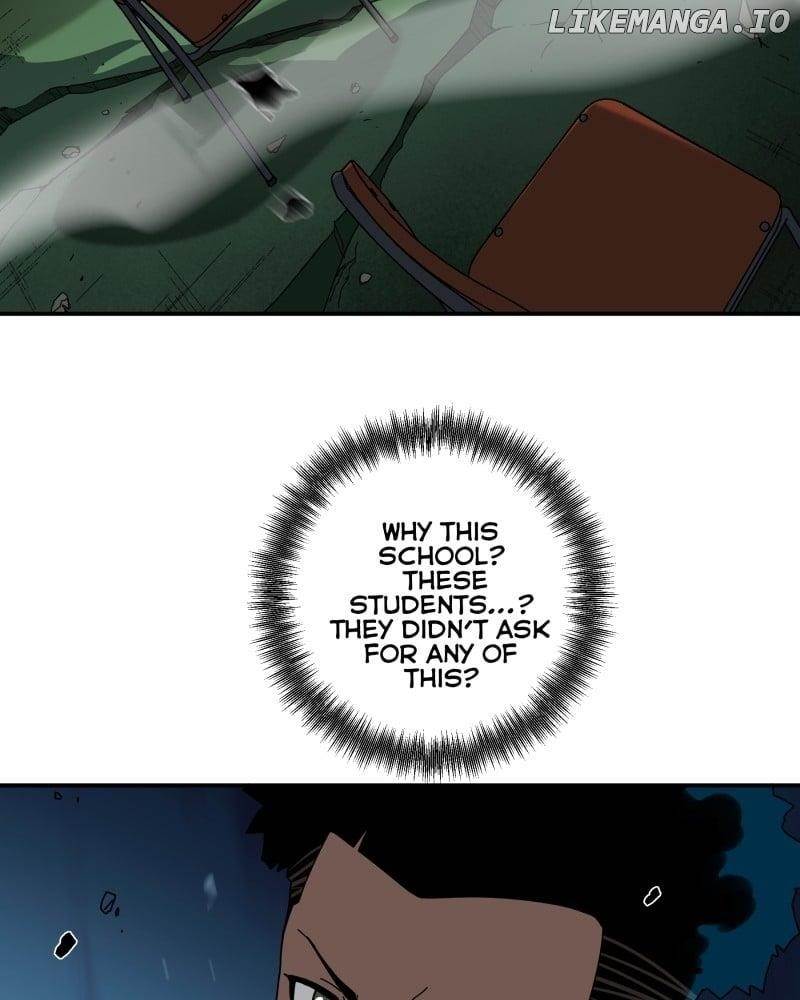 Read BlackSun EN Manga Online