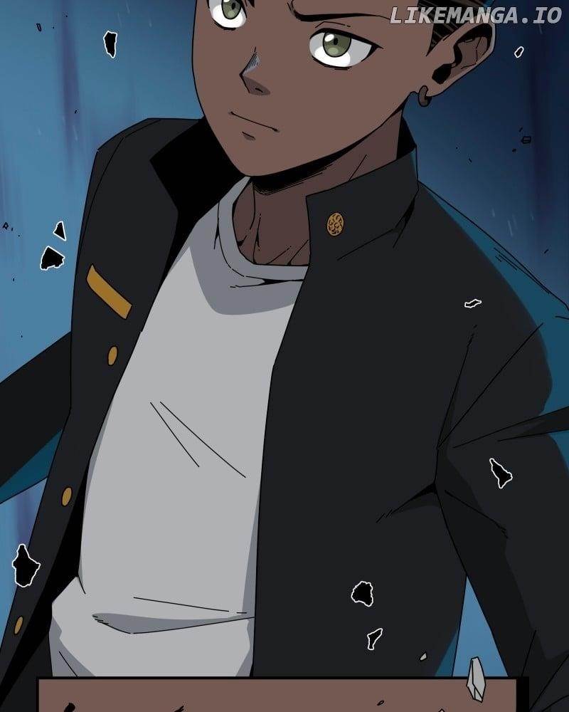 Read BlackSun EN Manga Online