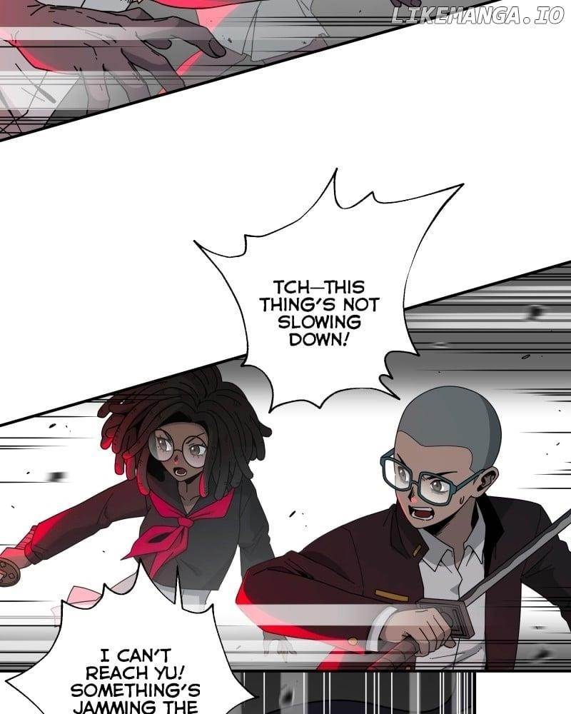 Read BlackSun EN Manga Online