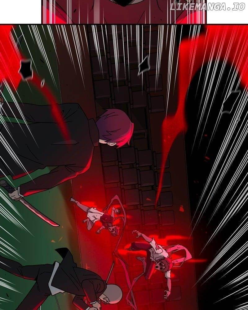 Read BlackSun EN Manga Online