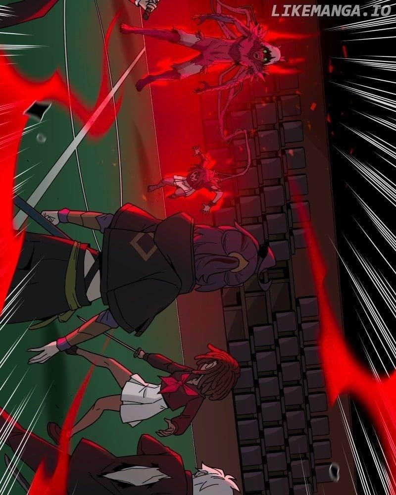 Read BlackSun EN Manga Online