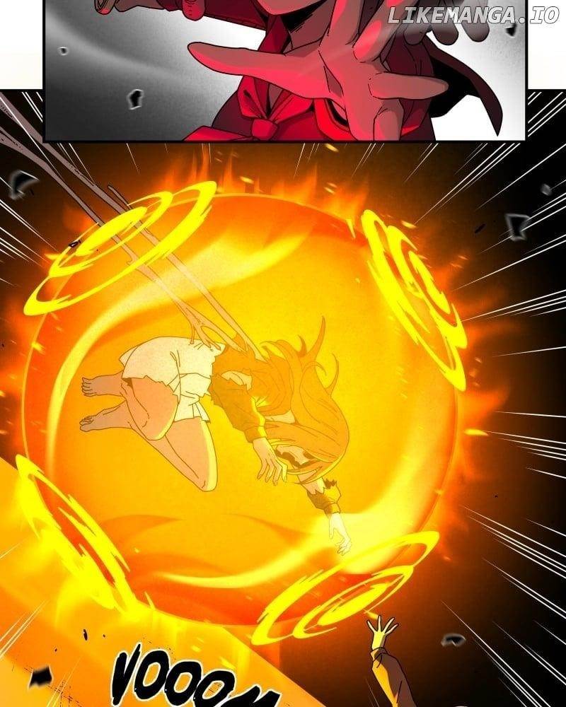 Read BlackSun EN Manga Online