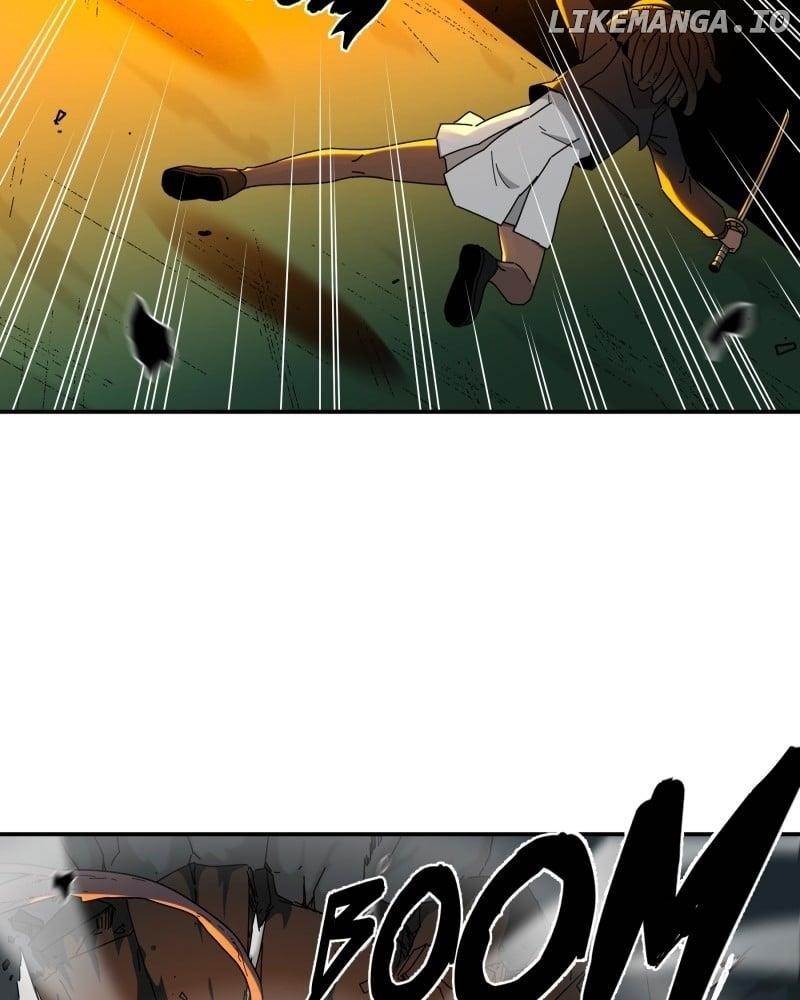 Read BlackSun EN Manga Online