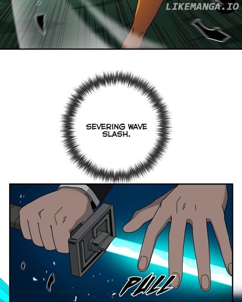 Read BlackSun EN Manga Online