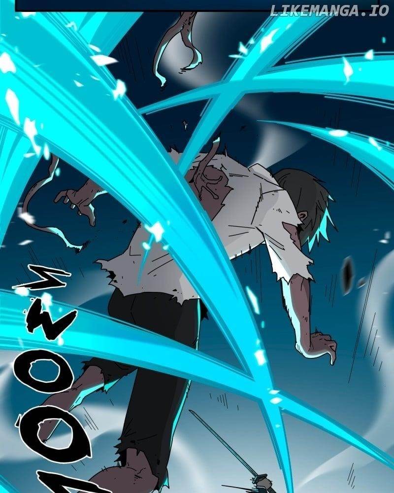 Read BlackSun EN Manga Online