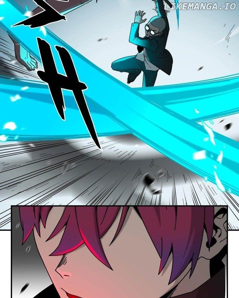 Read BlackSun EN Manga Online