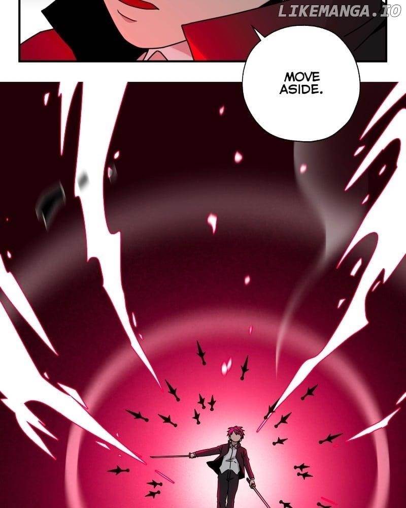 Read BlackSun EN Manga Online