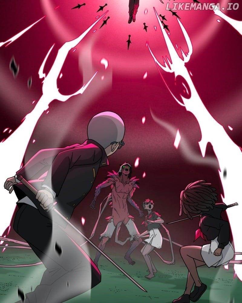 Read BlackSun EN Manga Online