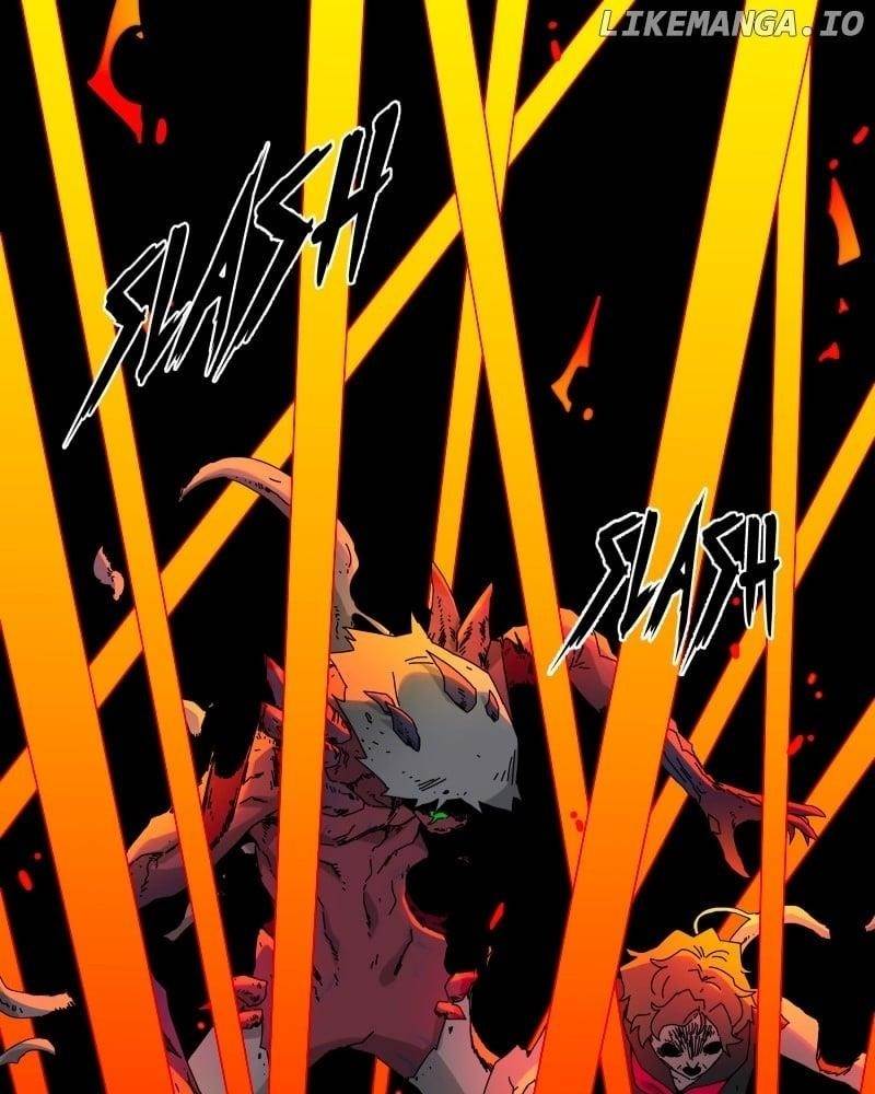 Read BlackSun EN Manga Online