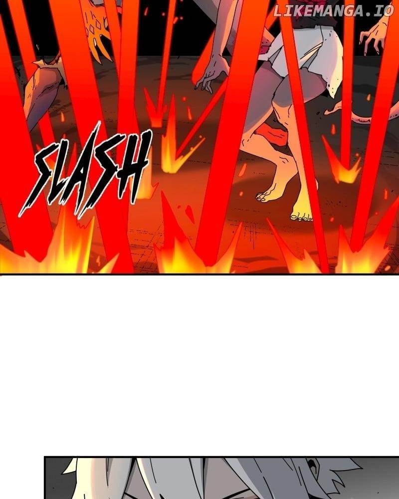Read BlackSun EN Manga Online