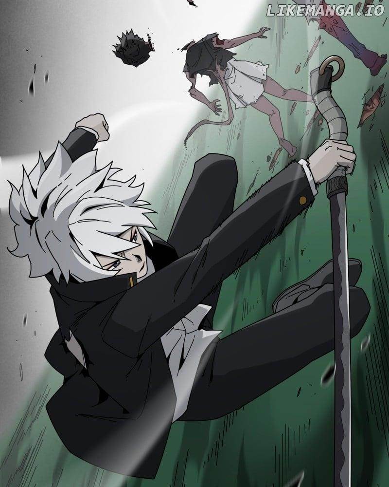 Read BlackSun EN Manga Online