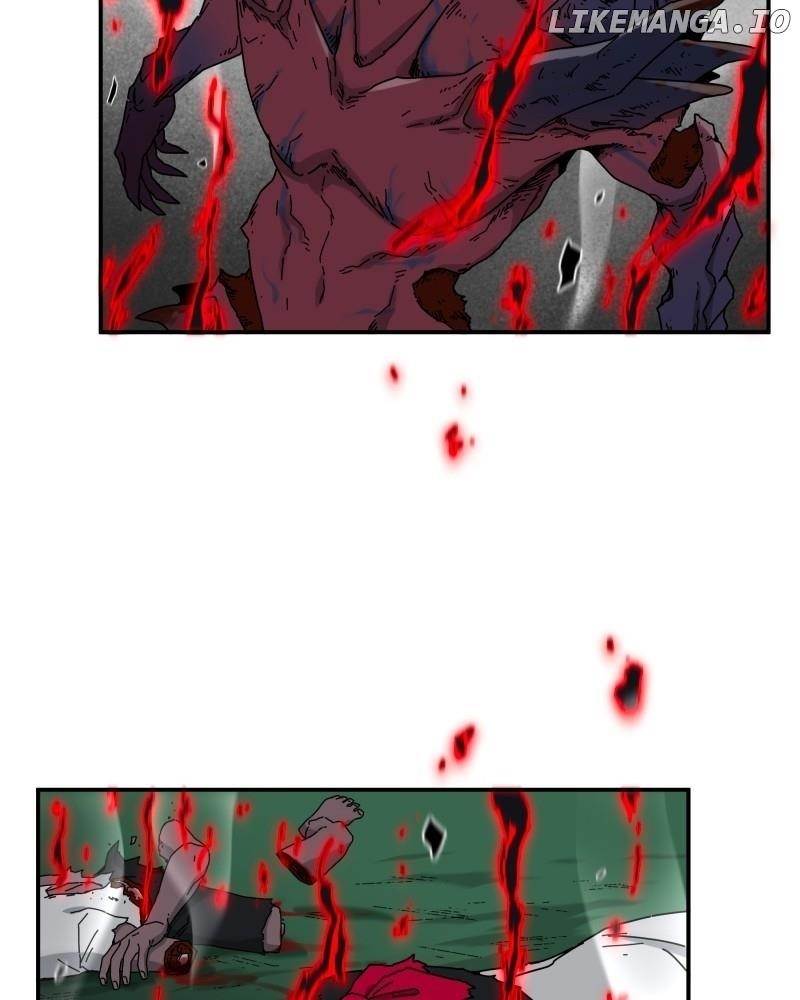 Read BlackSun EN Manga Online