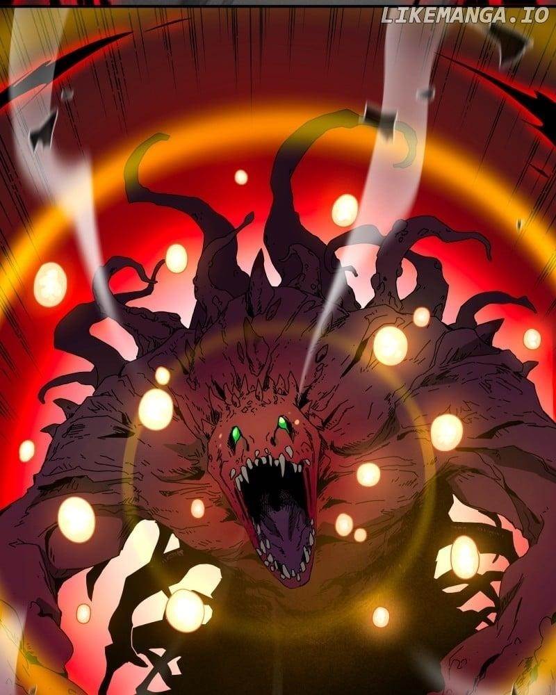 Read BlackSun EN Manga Online