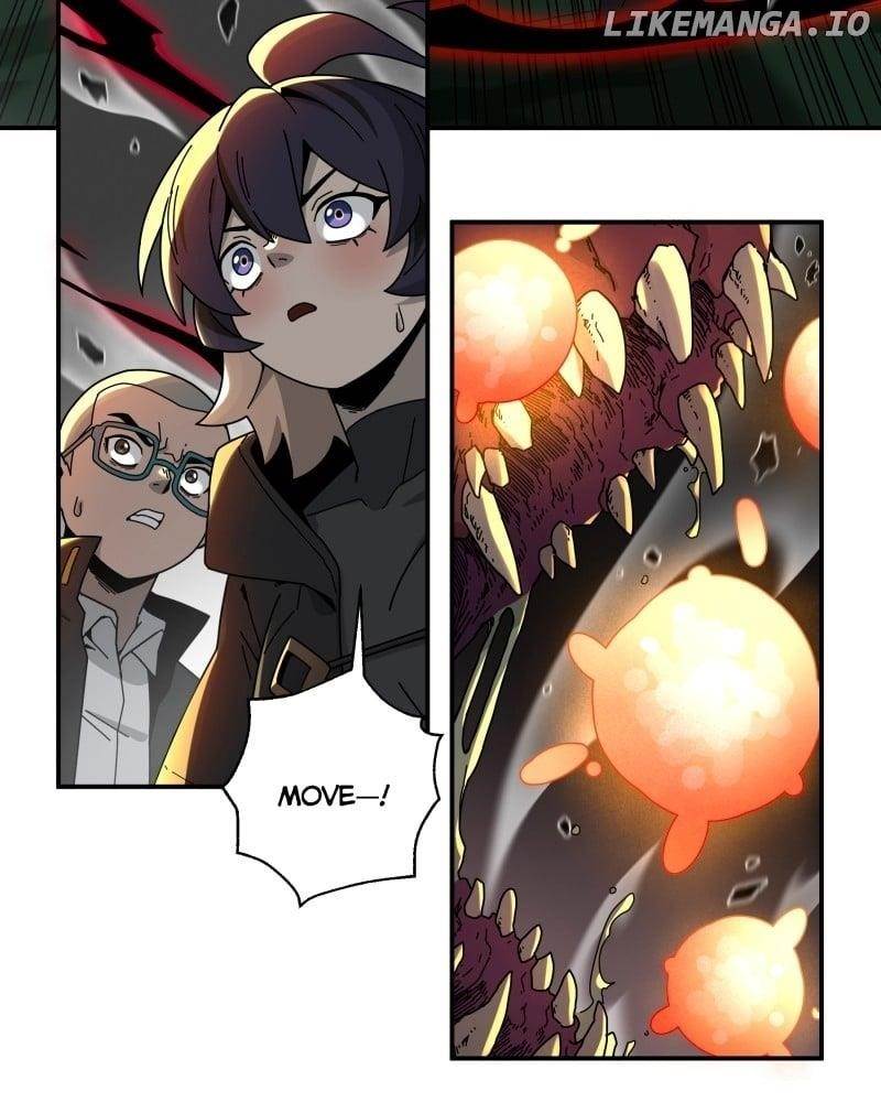 Read BlackSun EN Manga Online