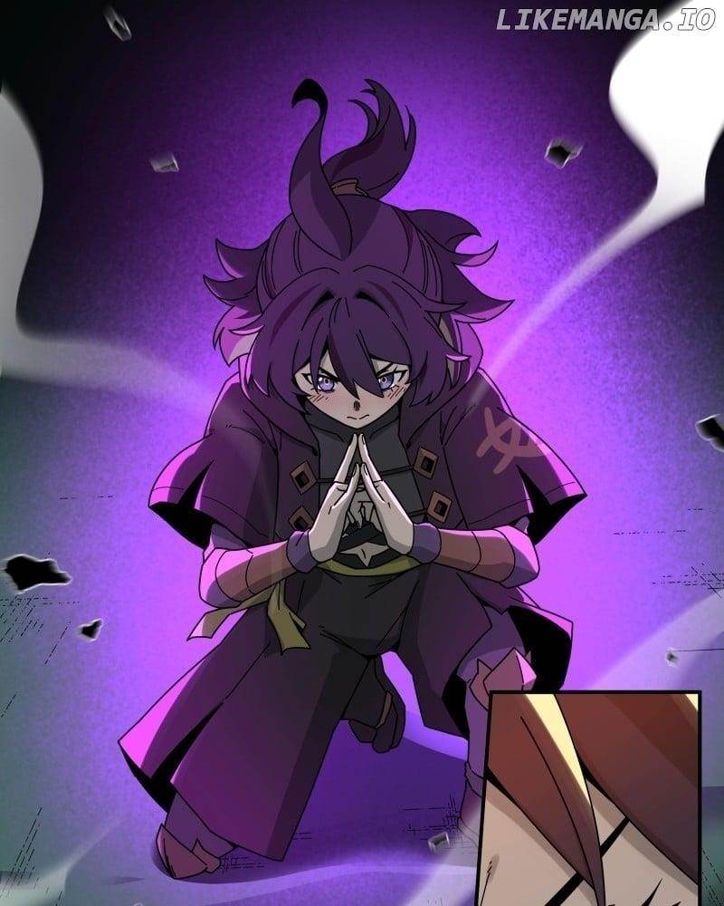 Read BlackSun EN Manga Online