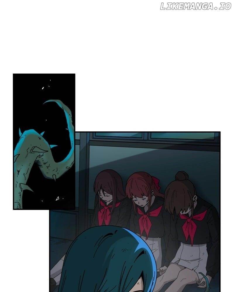 Read BlackSun EN Manga Online