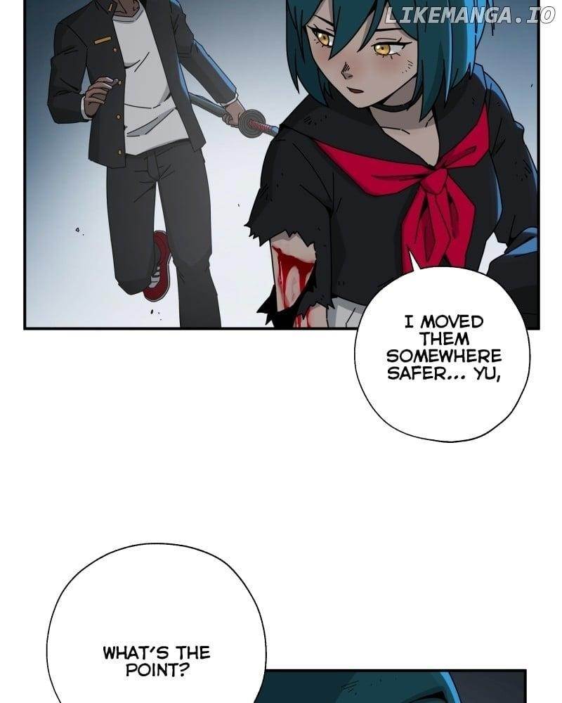 Read BlackSun EN Manga Online