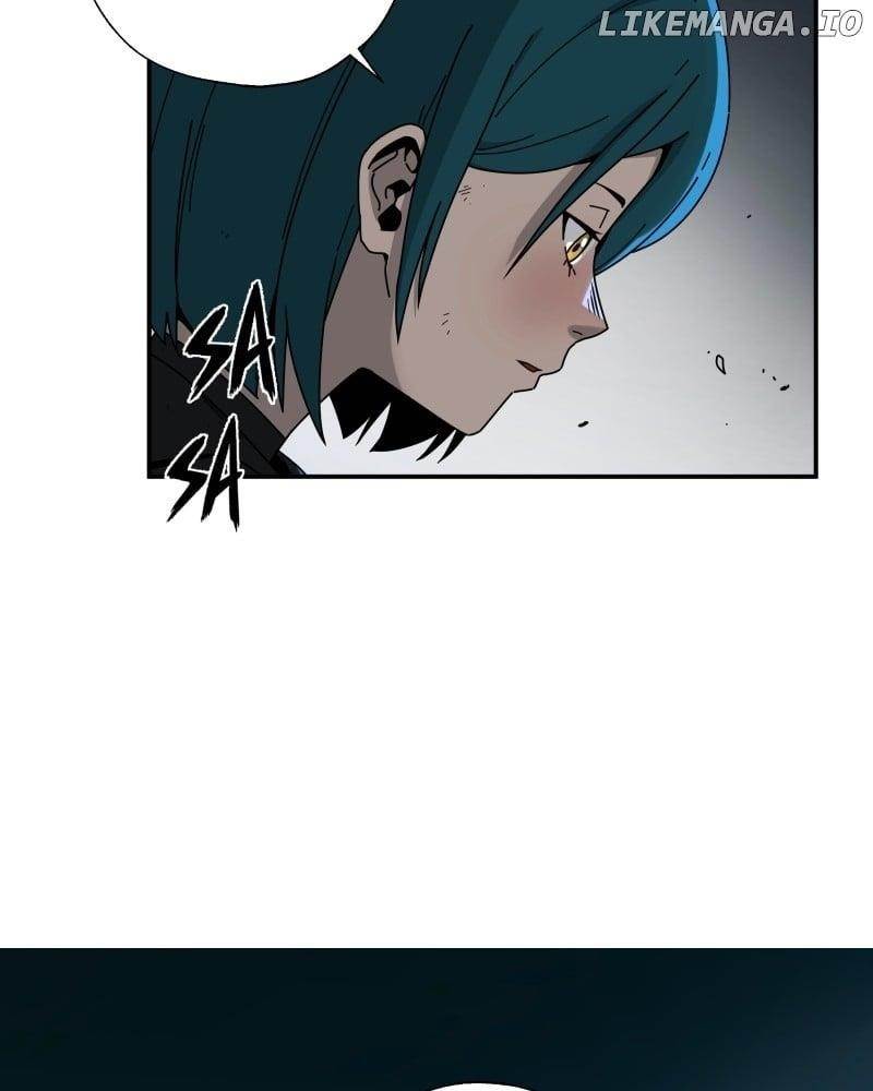 Read BlackSun EN Manga Online