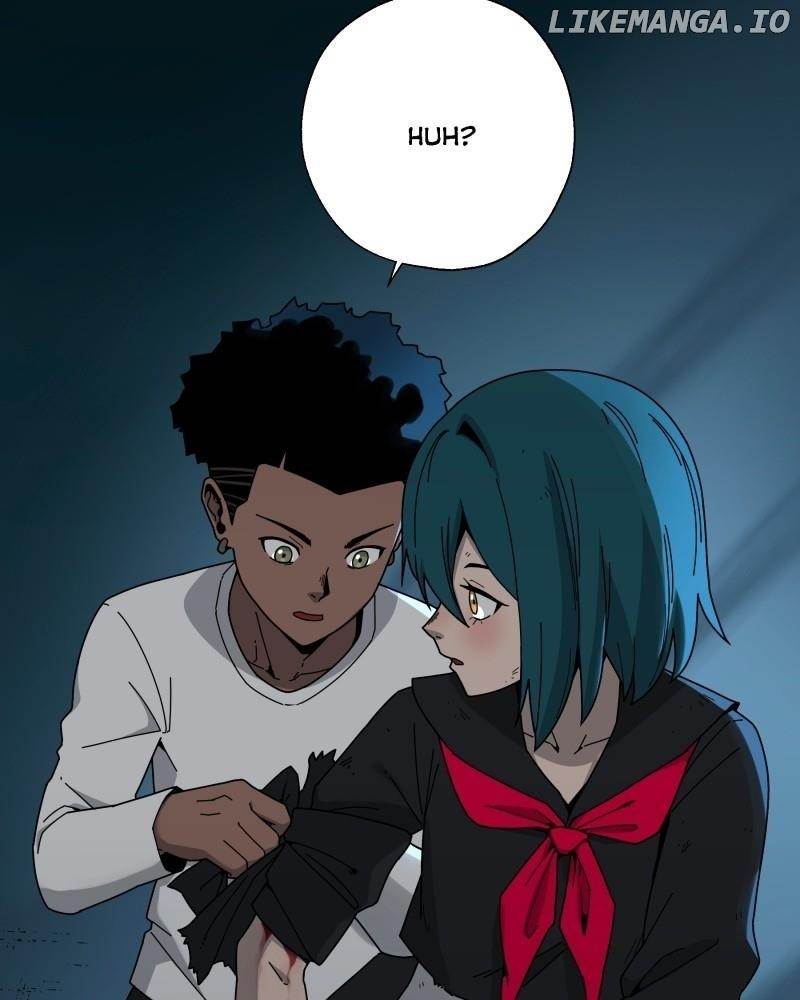 Read BlackSun EN Manga Online