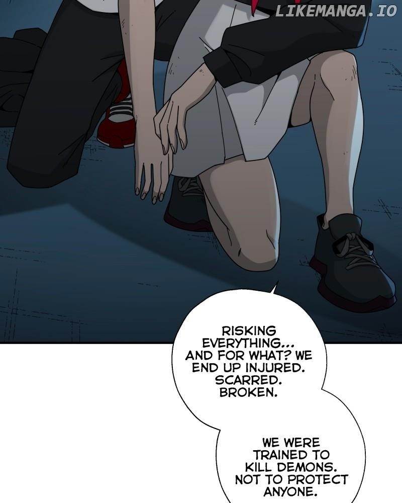 Read BlackSun EN Manga Online