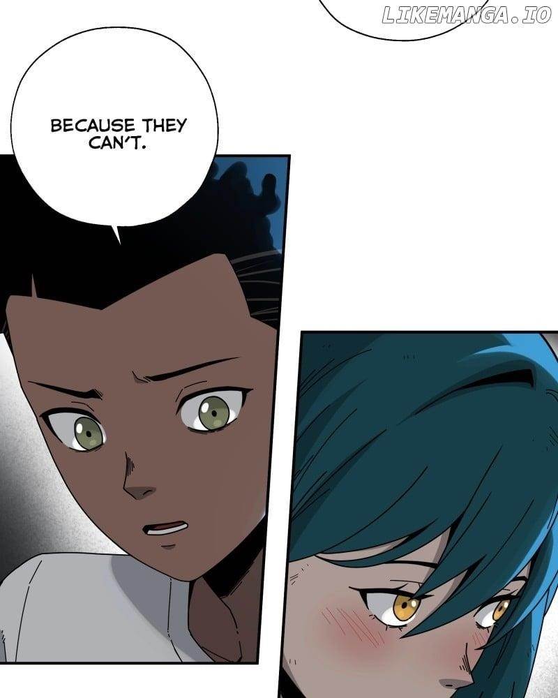 Read BlackSun EN Manga Online