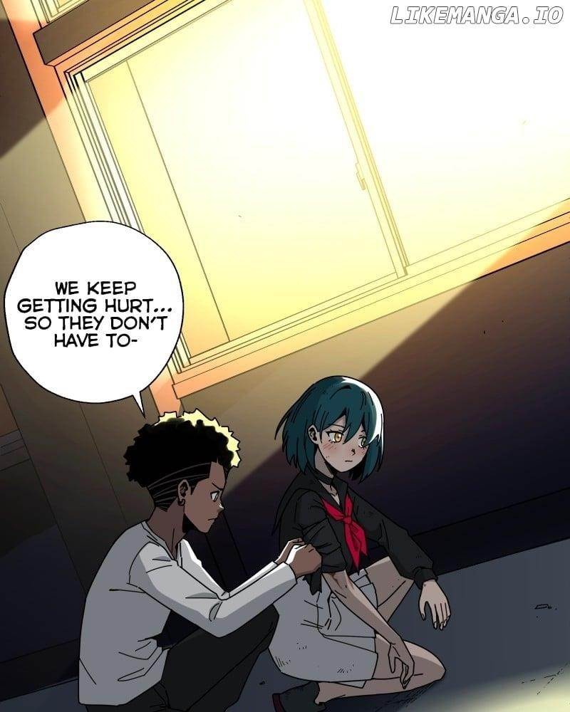 Read BlackSun EN Manga Online