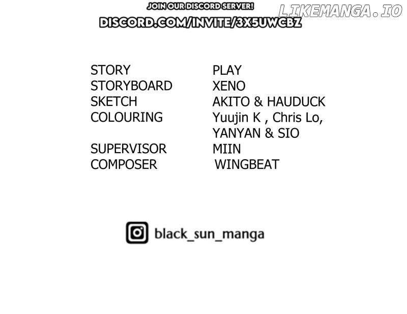 Read BlackSun EN Manga Online
