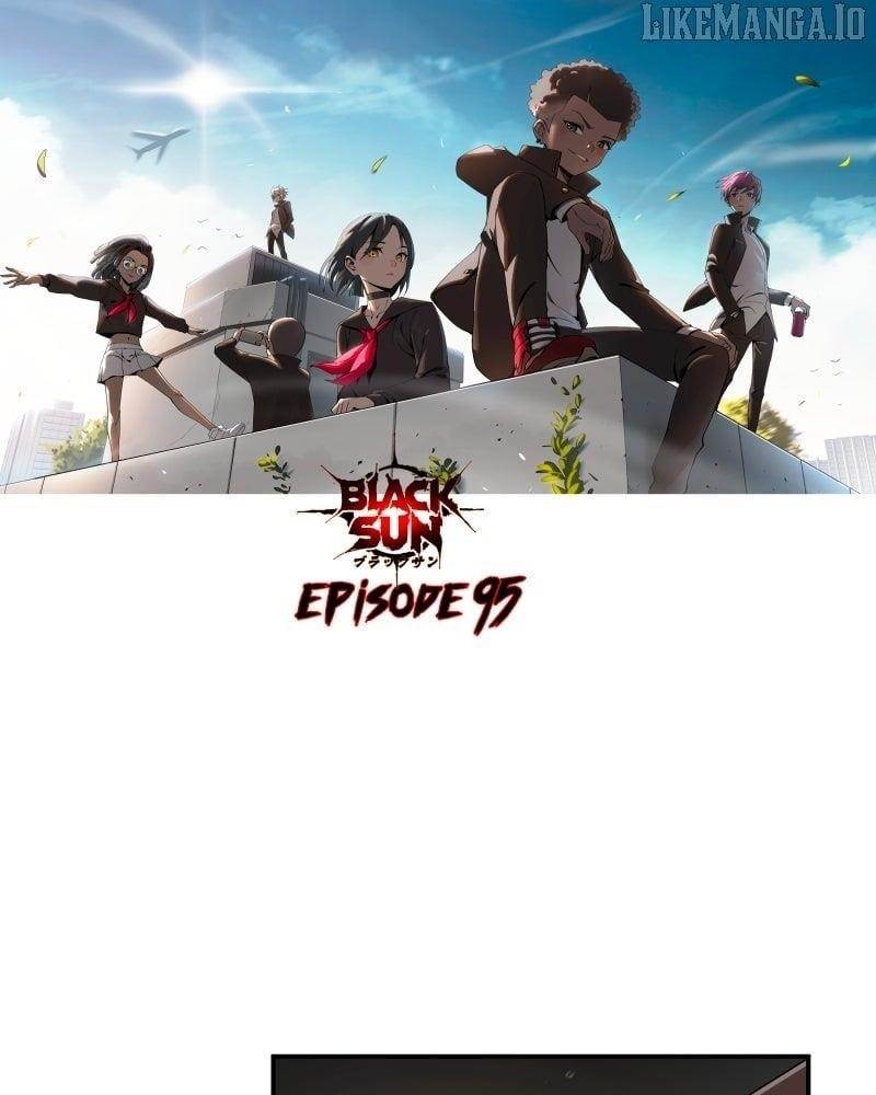 Read BlackSun EN Manga Online