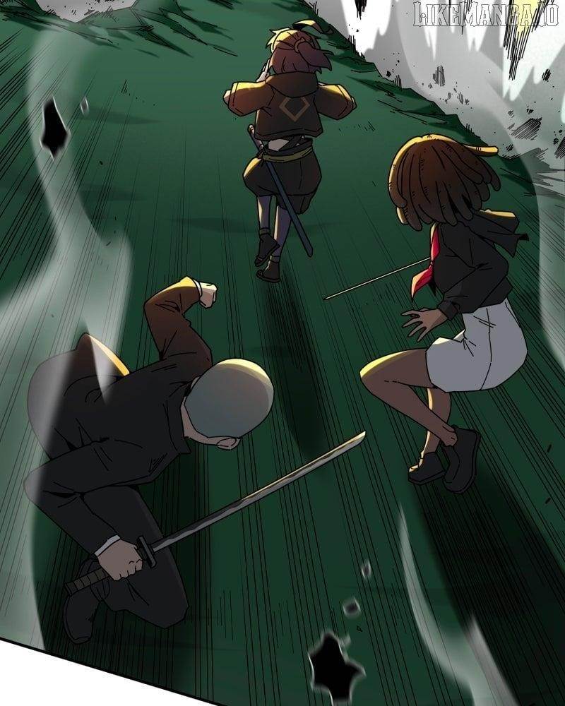 Read BlackSun EN Manga Online