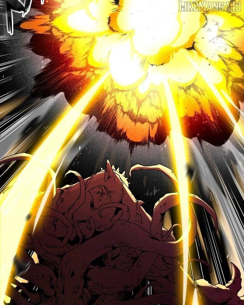 Read BlackSun EN Manga Online