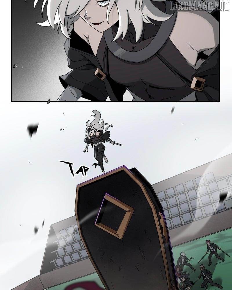 Read BlackSun EN Manga Online