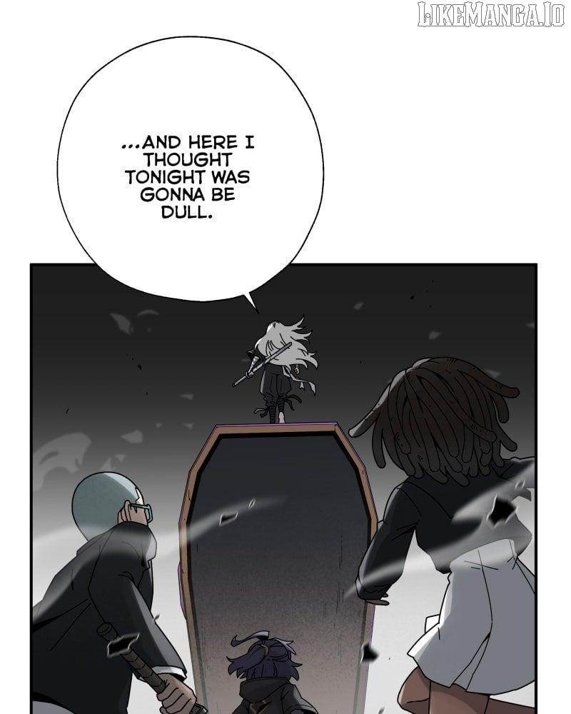 Read BlackSun EN Manga Online