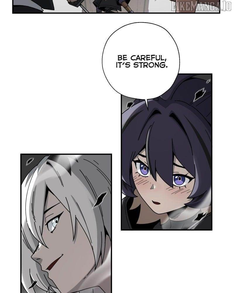 Read BlackSun EN Manga Online