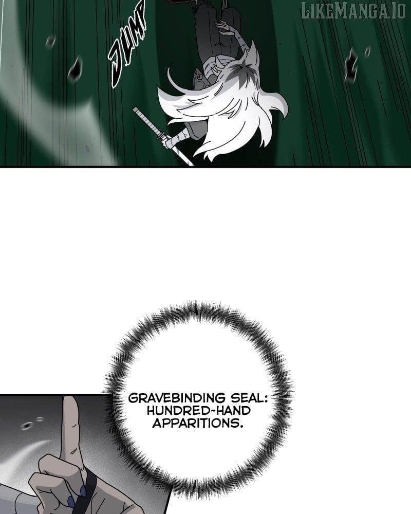 Read BlackSun EN Manga Online