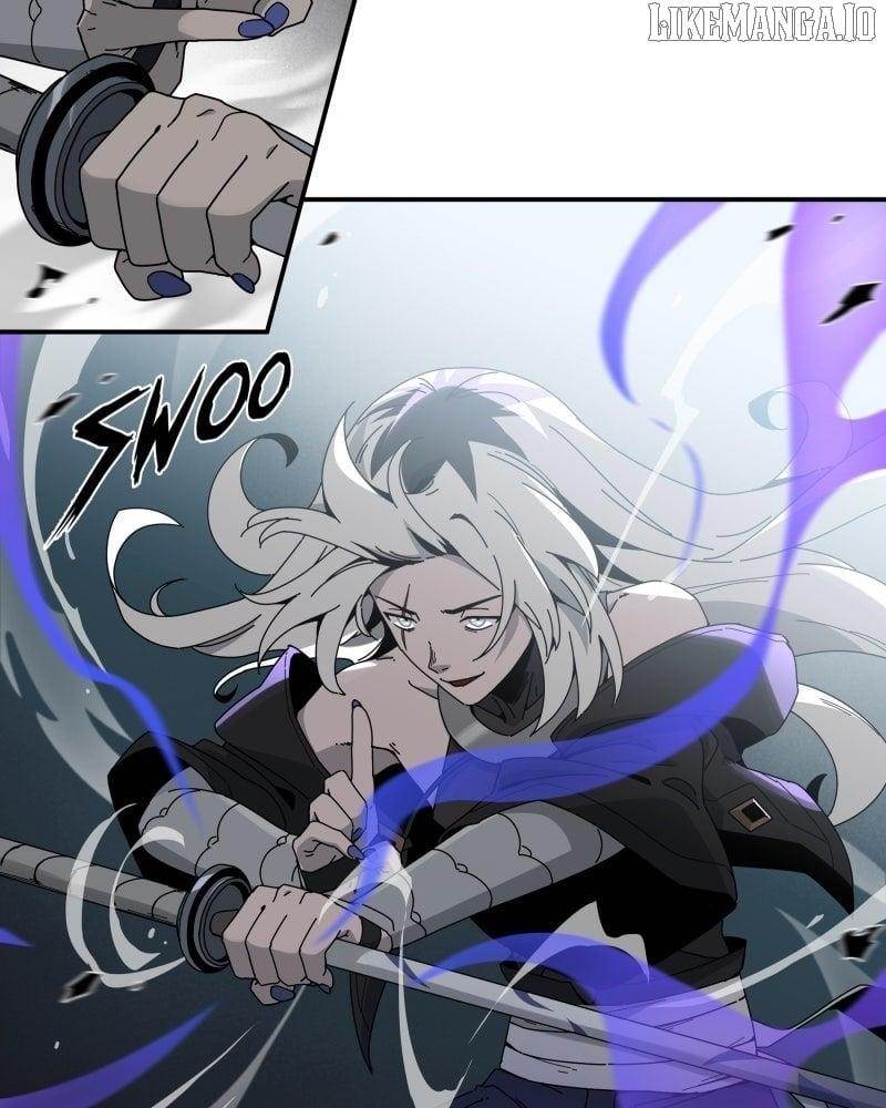 Read BlackSun EN Manga Online