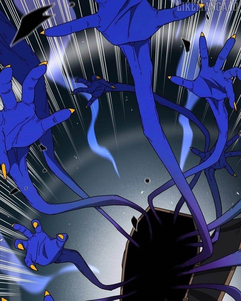 Read BlackSun EN Manga Online